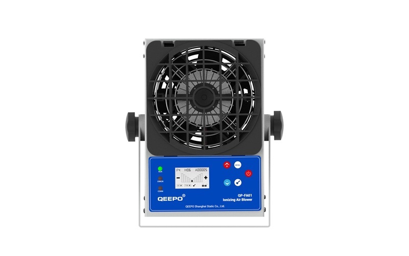 QEEPO ion fans or QP-S56 ion bars QEEPO ion fans or QP-S56 ion bars