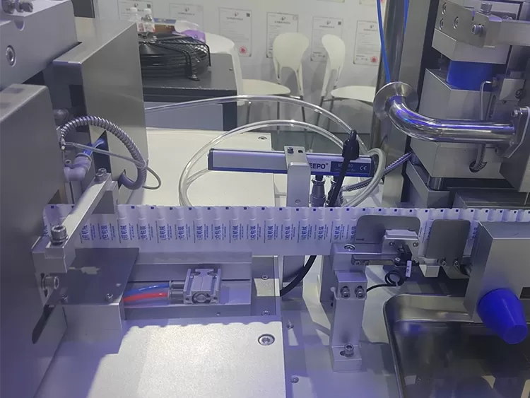 Qeepo ionizer bar static eliminator Qeepo ionizer bar static eliminator