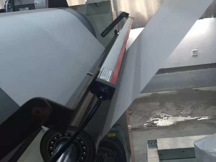 static bar static bar